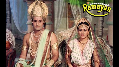 Ramayan Episode 1 Ramanand Sagar Rolasopa