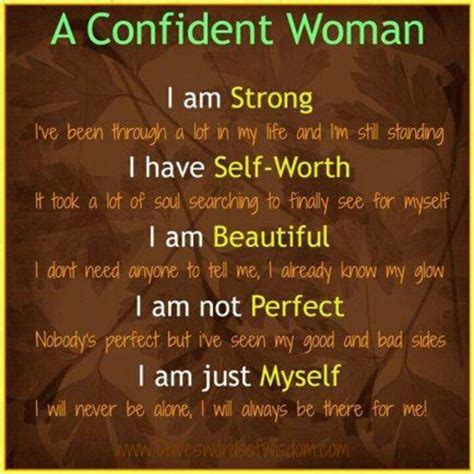 Self Worth Quotes For Women By Quotesgram Woman Quotes