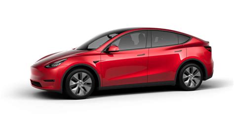 Seven Seat Tesla Model Y Is Near But How Will It Squeeze In That Extra
