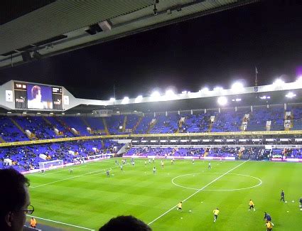 Get the latest tottenham hotspur news, scores, stats, standings, rumors, and more from espn. Hotels near Tottenham Hotspur FC White Hart Lane from £12.00
