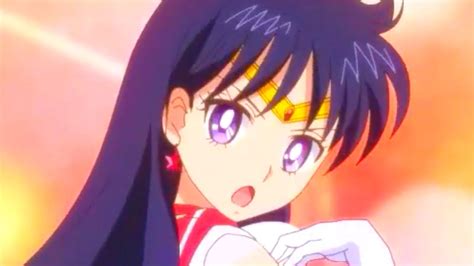 The Untold Truth Of Sailor Mars