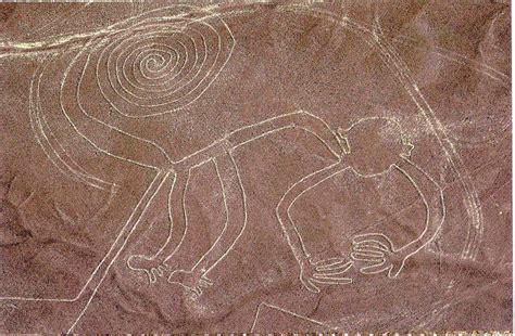 Mysterious Lines Explained In Peru S Nazca Desert Kim Macquarrie