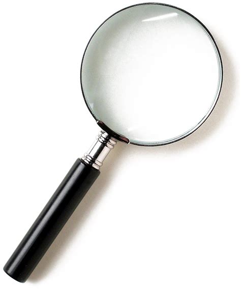 Magnifying Glass Png Images Transparent Free Download