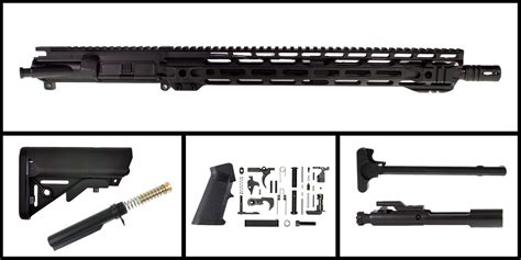 Davidson Defense Ar 15 762x39 Upper Build Kit