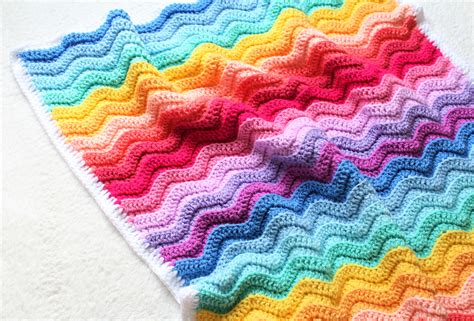 Easy Crochet Patterns Free Printable

