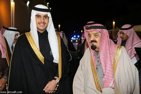 صور خاصة لـ آل سعود. جريدة الرياض | حفل زواج صاحب السمو الملكي الأمير فيصل بن ...