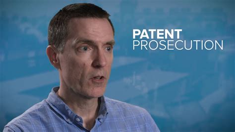 2017 Ip Symposium Promo Jeff Elam Patent Prosecution Youtube