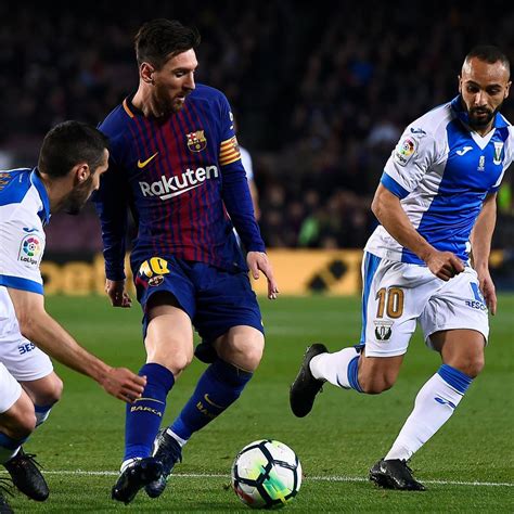 The season began on 16 august 2019 and was originally scheduled to conclude on 24 may 2020. La Liga Results 2018 Week 31: Final Scores and Updated ...