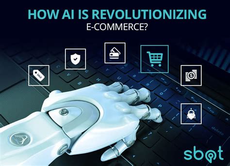 How Ai Is Revolutionizing E Commerce Cyber Gear