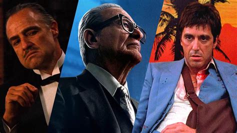 13 Best Mafia Movies Of All Time Ranked For Filmmakers