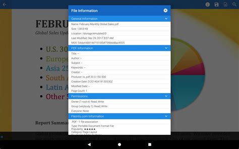 File Viewer For Android Descarga Apk Gratis Herramientas Aplicación