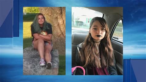 Pawtucket Police Teen Girls Reported Missing Have Been Found Wjar
