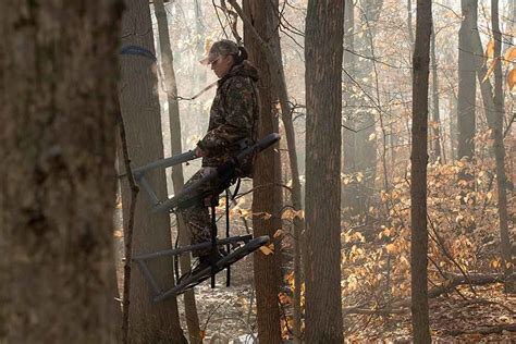 A Hunter Knows That Having The Best Equipment That Technology Can