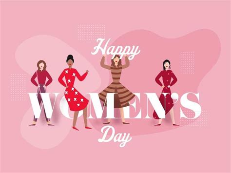 Happy International Women S Day 2020 Images Quotes Wishes Messages Cards Greetings