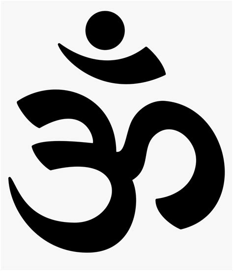 Hinduism Symbol Png Transparent Png Transparent Png Image Pngitem