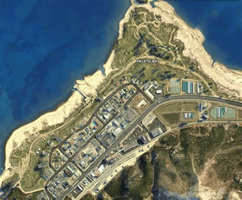 Paleto Bay Gta 5 What Should You Know About This Small Town