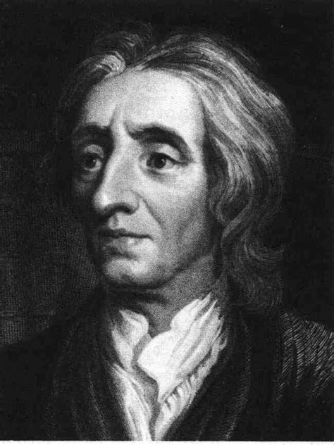 John Locke Filósofo E Ideólogo John Locke Biografia