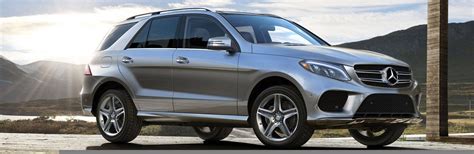 Old Mercedes Suv How Car Specs