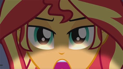 My Past Is Not Today Equestria Girls Screencaps
