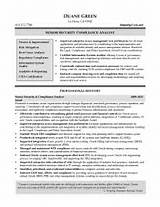 Resume For It Management Images