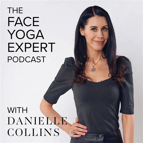 Danielle collins, the world leading face yoga expert, shares this video along with woman and home south africa, using simple. Danielle Collins, The Face Yoga Expert