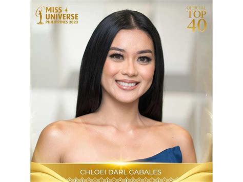 check out the miss universe philippines 2023 candidates gma entertainment