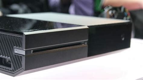 Terguun Xbox One One Ups Ps4 With Support For Cds Dlna Streaming