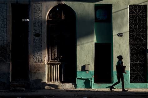 Havana Street Photography A Taste Of Cuba With The Fuji X T2