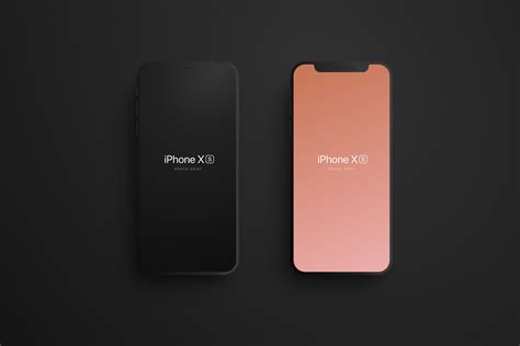 10 Mockups De Celular Iphone Gratuitos Para Baixar Designe