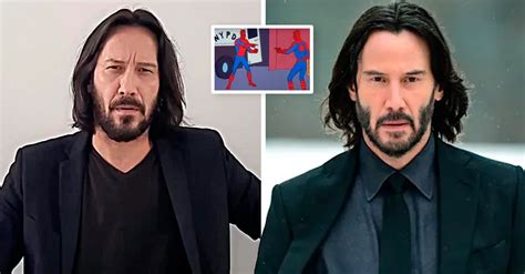 Este Hombre Brasileño Parece El Gemelo De Keanu Reeves