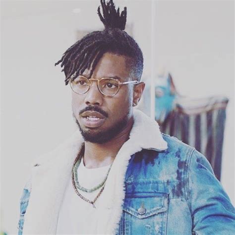 Killmonger Hairstyle Best Hairstyle