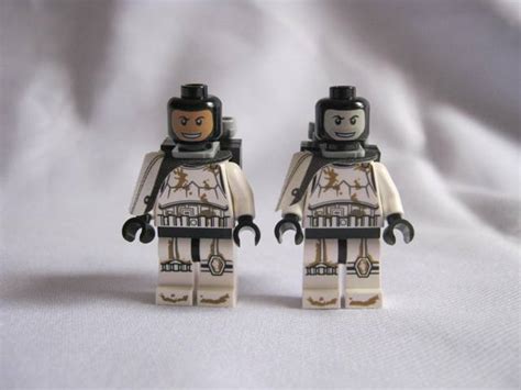 Boris Bricks Lego Star Wars Arf Trooper And Sandtrooper Minifigs