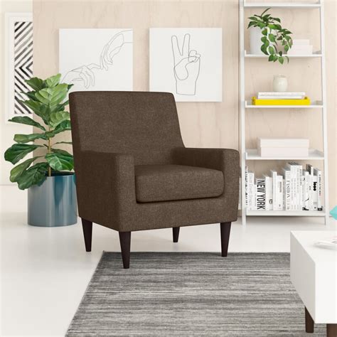Find your cowhide armchair easily amongst the 40 products from the leading brands (zanotta, thonet, cinna,.) on archiexpo, the architecture and design specialist for. Zipcode Design™ Donham Armchair & Reviews | Wayfair