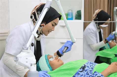 Klinik Perawatan Kecantikan Di Bandung
