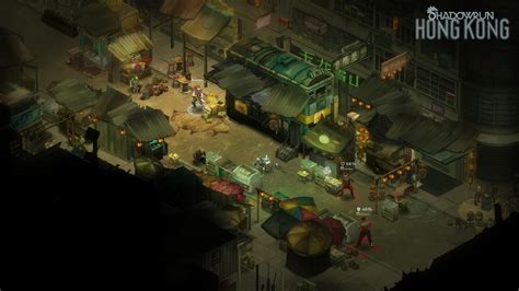 Save 50 On Shadowrun Hong Kong Extended Edition Deluxe Upgrade Dlc