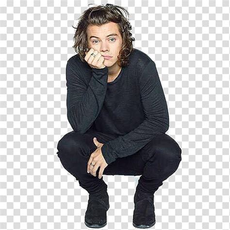 Maybe you would like to learn more about one of these? Harry Styles transparent background PNG clipart | HiClipart
