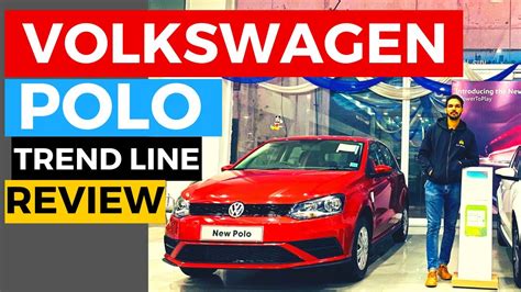 2019 Volkswagen Polo Trendline Variant Review 2019 New Polo Car Vw