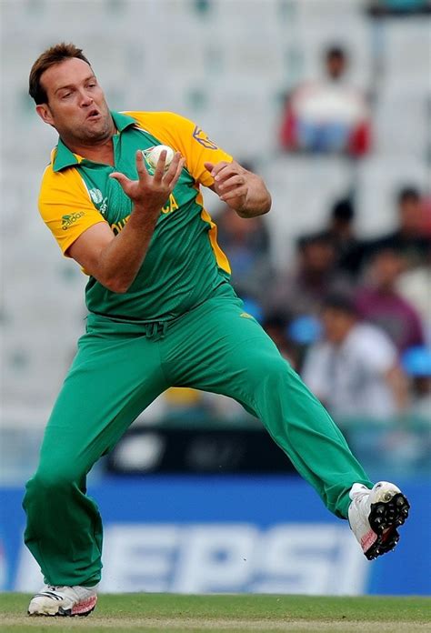 Jacques Kallis All Rounder South Africa World Cricket Sport Player