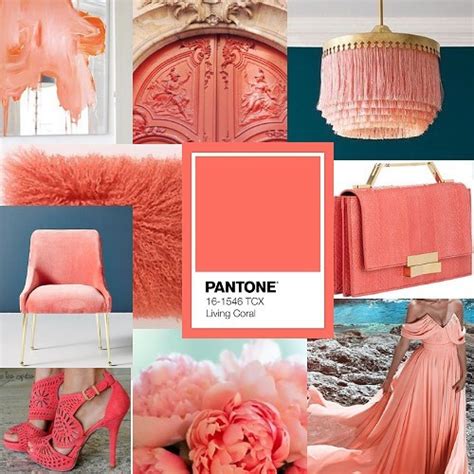 Pantone Color Of The Year