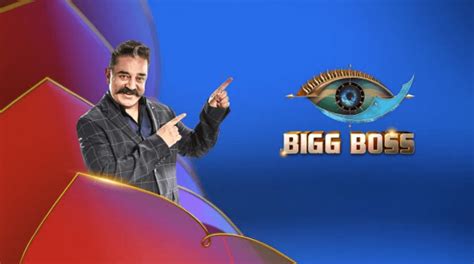 Likewise the previous season, some contestants live together in the bigg boss house and are isolated from the outer world. How to Vote Bigg Boss Tamil 3 Online Through Hotstar App ...