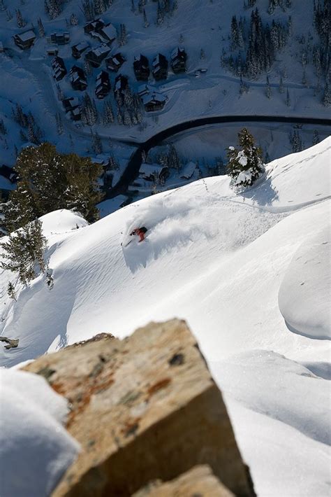 35 Photos Of Utah That Will Make You Want To Ski Right Now Skiing