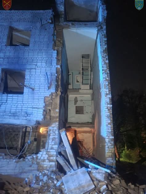 Вночі ворог атакував Одещину ракетами типу Онікс Фото — Новини — Офіційний сайт міста Одеса