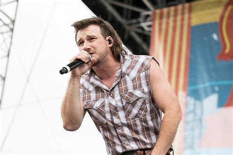 Morgan Wallen Cancels Weekend Shows Due To Vocal Strain