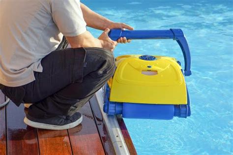 The majority of maintenance projects can be diy. The Monthly Pool Maintenance Cost of DIY Vs. Professional Service