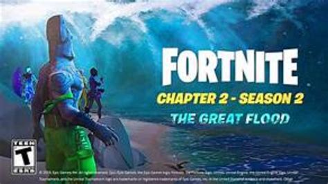 Fortnite Chapter 2 Season 3 Event Fortnite Youtube