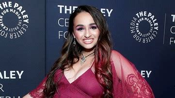 Jazz Jennings Gets Candid About Her Battle With An Eating Disorder And