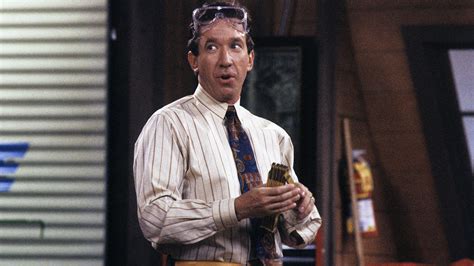 Home Improvement 30th Anniversary How Much Tim Allen Made On The