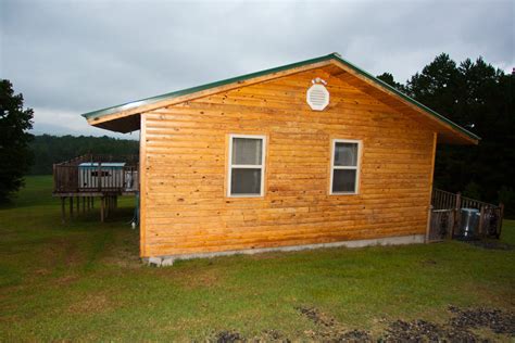 Meadow Pine Cabins