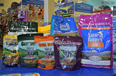Get the best deals on natural balance dog food. Limited Ingredient, Unlimited Choice: My #PetSmartStory