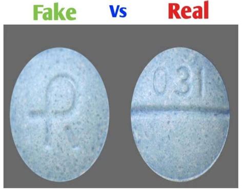 10 Facts About Round Blue Pill 031 Xanax Public Health